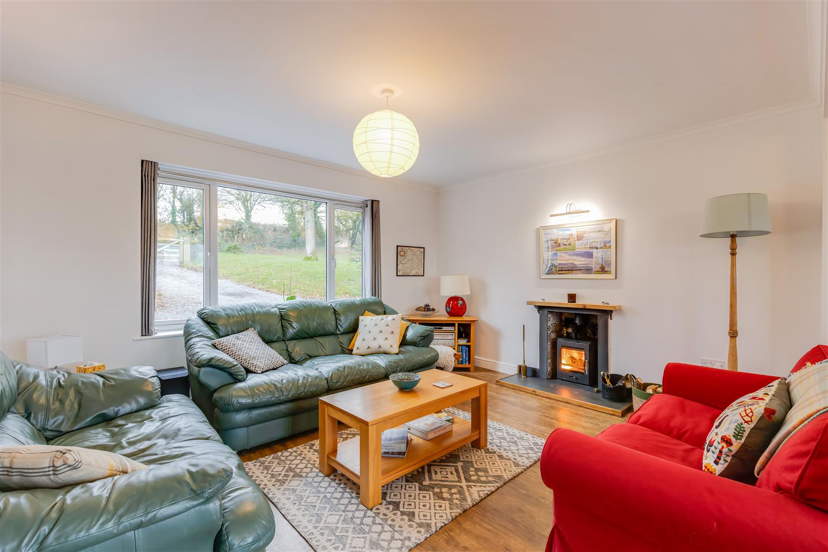 Dyffryn, Nr St Nicholas, Vale of Glamorgan, CF5 6SU